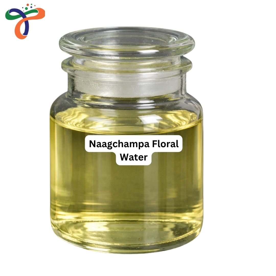 Naagchampa Floral Water